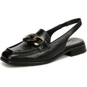 NATURALIZER Women's Frances Black Slingback Loafers, NEW! Size 11
